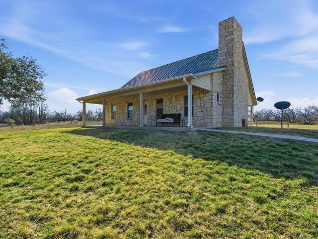 House for sale in Callahan, Texas