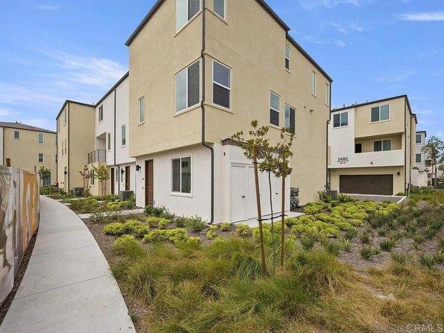 Townhouse for sale in Jacumba, California