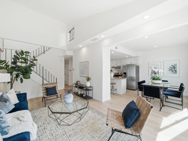 House for sale in Fremont, California