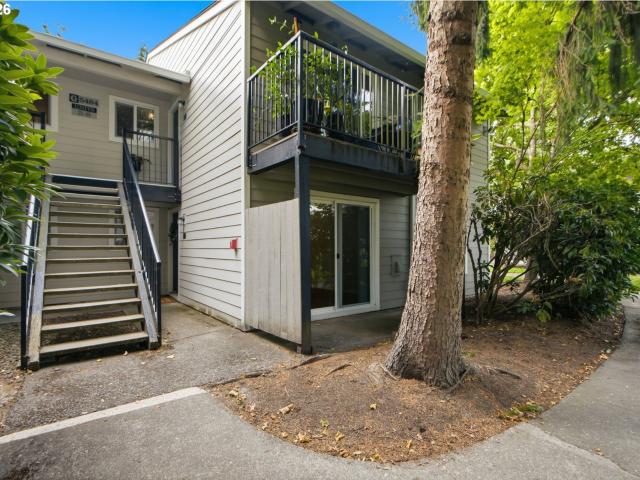 Condo for sale in Oregonia