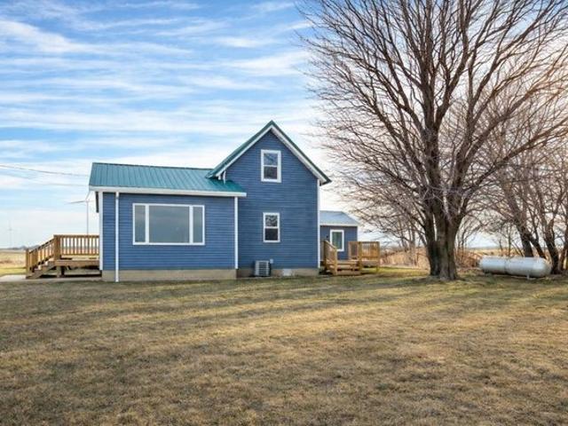 House for sale in Cylinder, Iowa