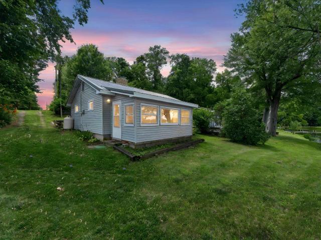 House for sale in Silver Lake, Indiana