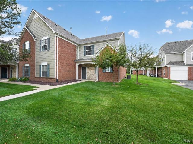 Condo for sale in Michigan