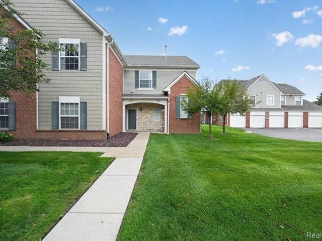 Townhouse for sale in Michigan