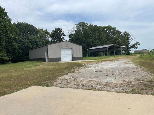 House for sale in Prague, Oklahoma