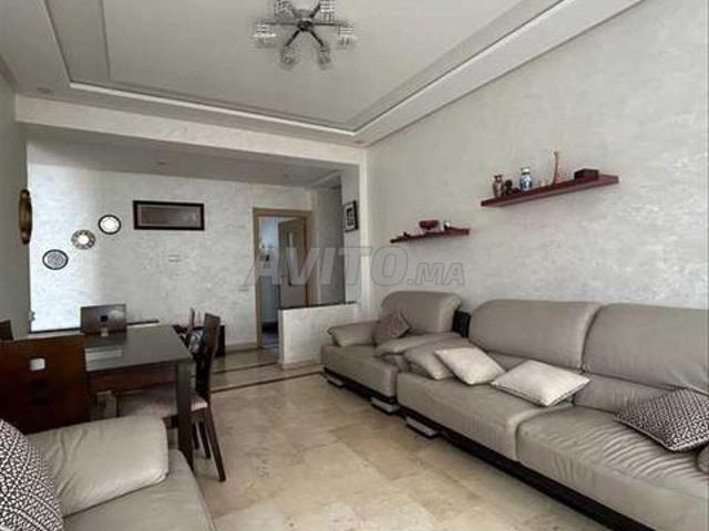 Appartement vente à Anfa, Gharb-Chrarda-Beni Hssen