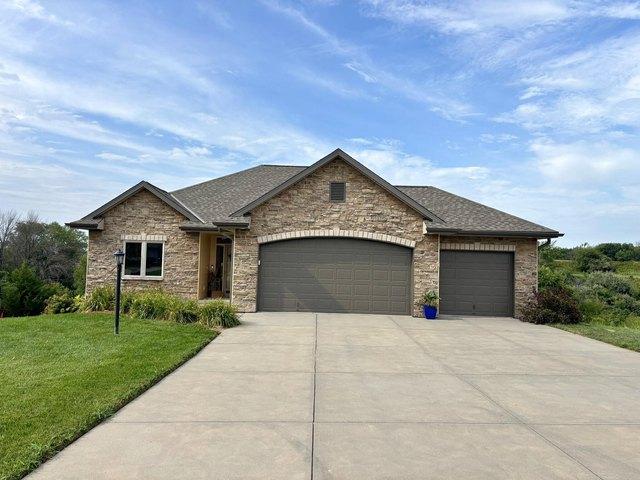 House for sale in Glenwood, Iowa
