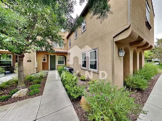 Condo for rent in San Diego