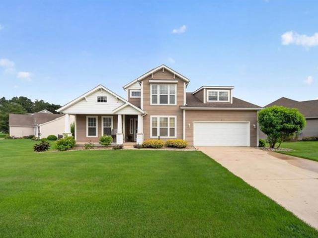 House for sale in Osceola, Indiana