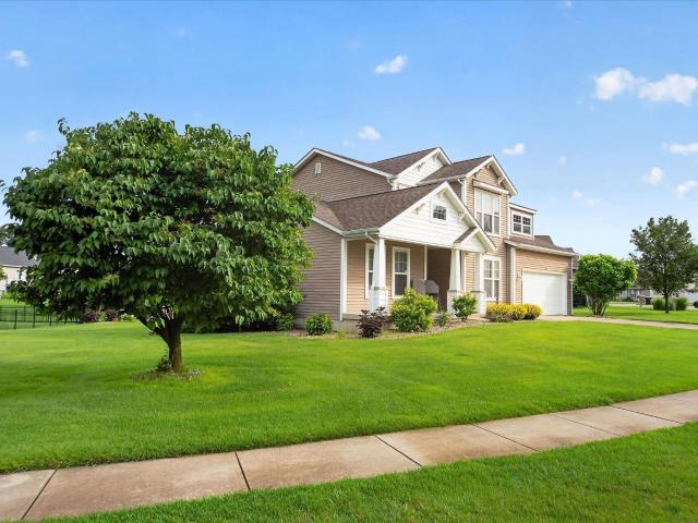 House for sale in Northbridge Valley Estates, Osceola
