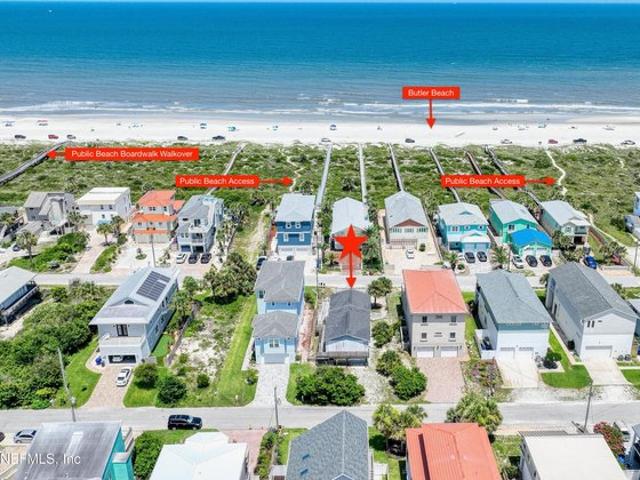 Land for sale in Saint Johns, Florida