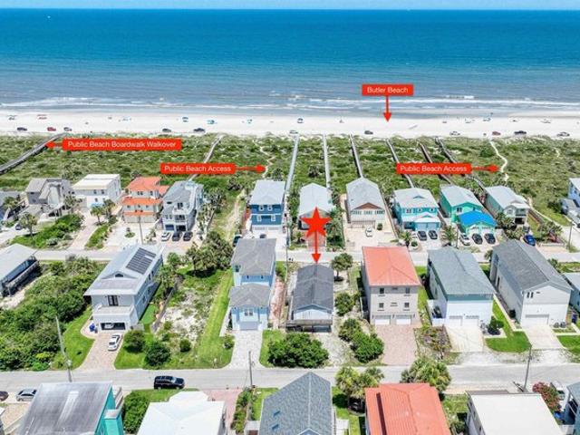 Land for sale in Saint Augustine, Saint Johns County