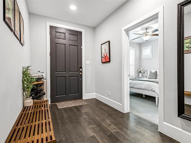 House for sale in Dallas, Texas
