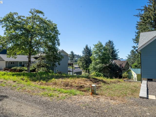 Land for sale in Oceanside, Tillamook County