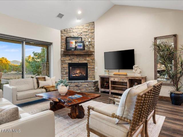 House for sale in Prescott, Arizona