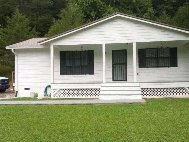 House for sale in Jackson County, Alabama