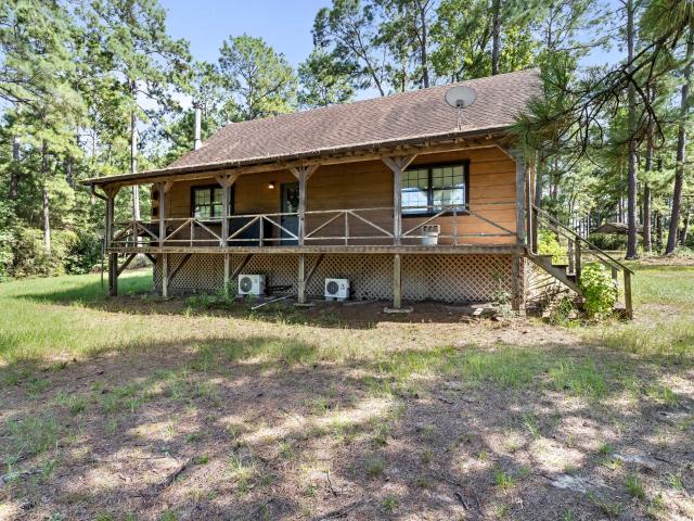House for sale in Colmesneil, Texas