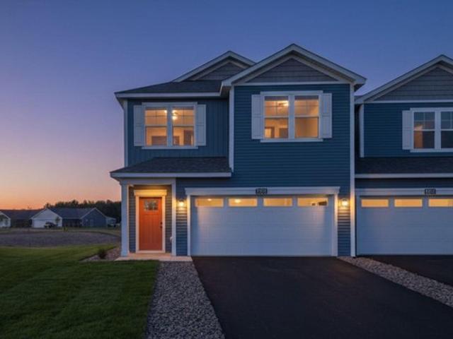 Townhouse for sale in North Branch, Minnesota