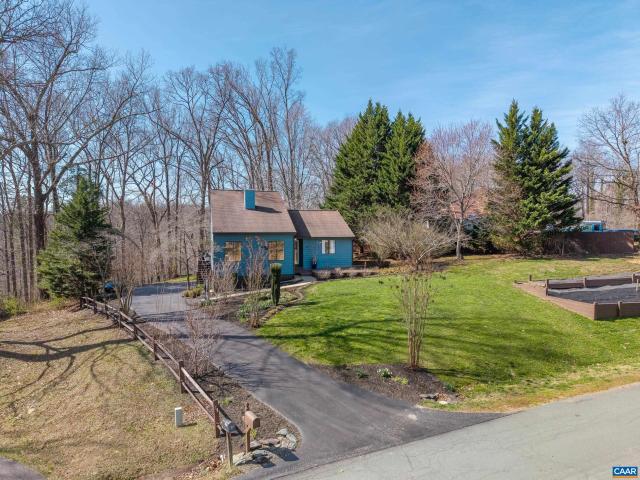 House for sale in Virginia
