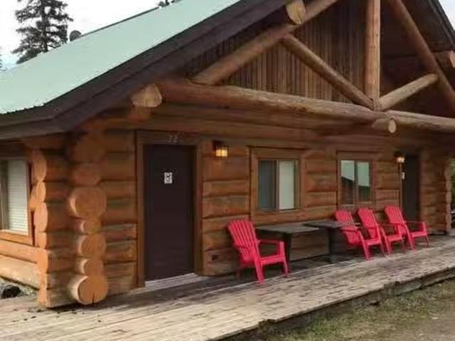 House for sale in British Columbia