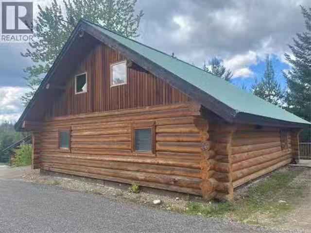 House for sale in British Columbia