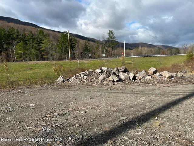 Land for sale in Olive, New York