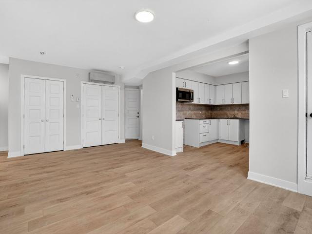 Apartment for rent in St. Leonard's, Quebec