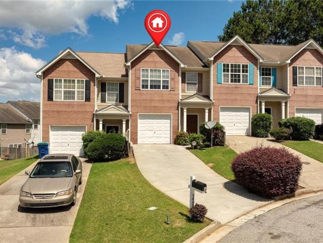 Townhouse for sale in Atlanta