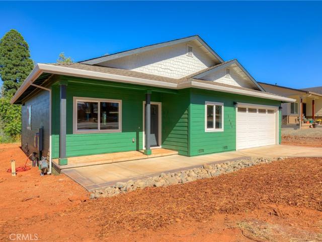 House for sale in Butte, California