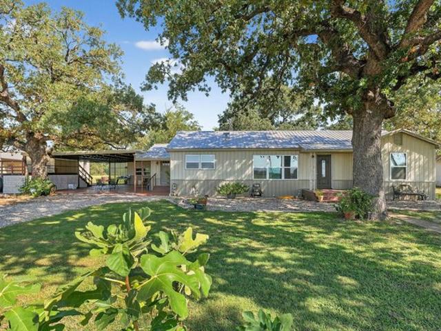 Farm for sale in Marlin, Texas