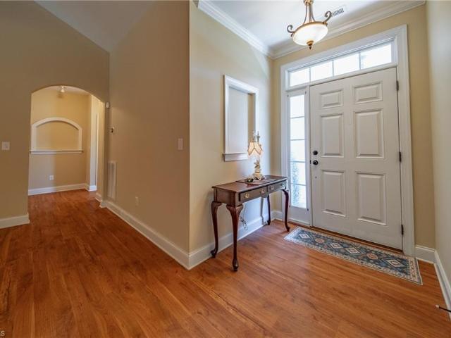House for sale in Lewisville, North Carolina