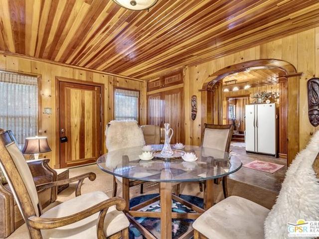House for sale in Idyllwild, California