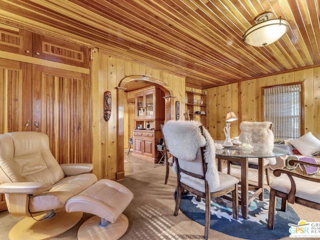 House for sale in Idyllwild, California