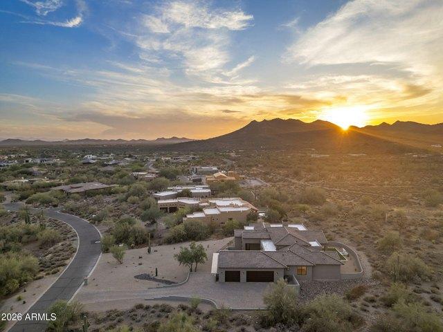 House for sale in Cave Creek, Arizona