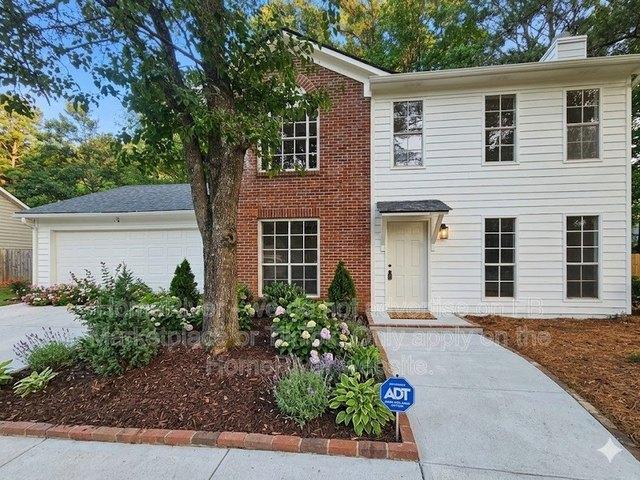 House for sale in Stone Mountain, Georgia