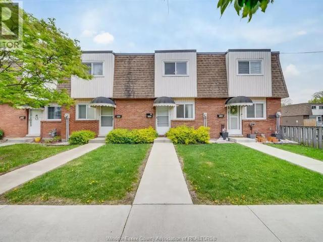 House for rent in Maidstone, Ontario