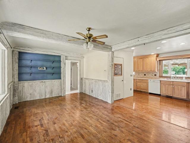House for sale in Burton, Michigan