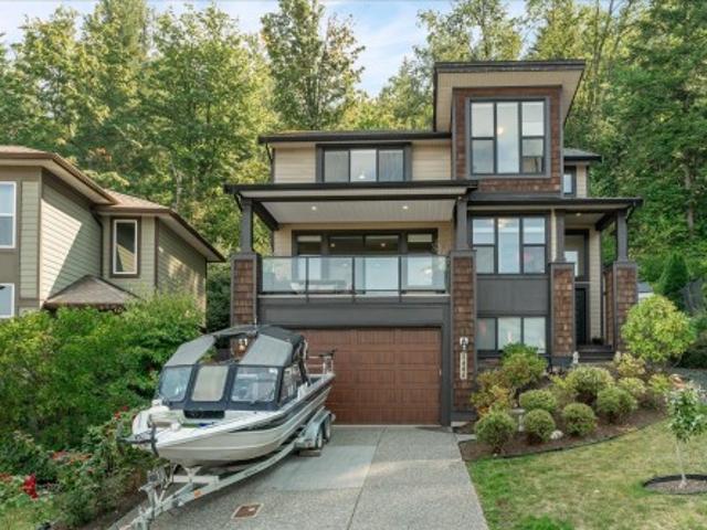 House for sale in Chilliwack, British Columbia