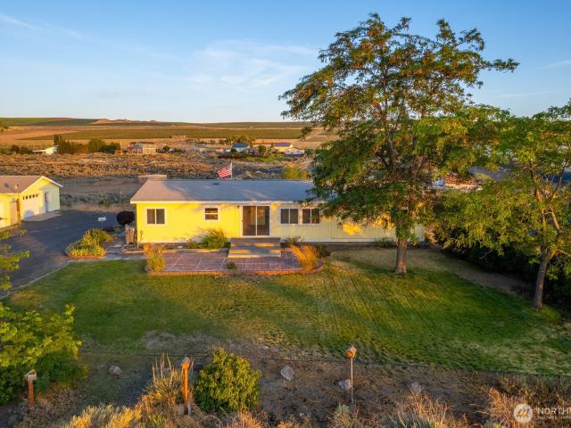 House for sale in Othello, Washington