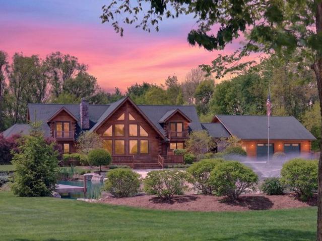 House for sale in Tipp City, Ohio