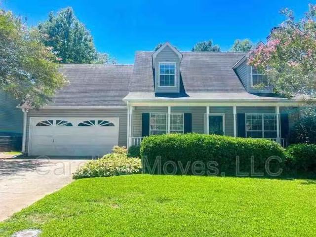 House for rent in Simpsonville