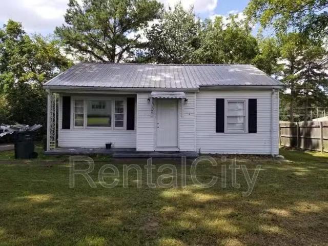 House for rent in Humboldt