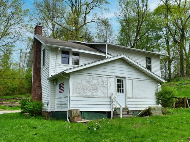 House for sale in Dowagiac, Michigan