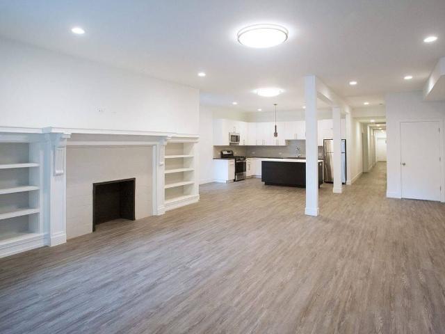 Apartment for rent in Chicago Park, Illinois