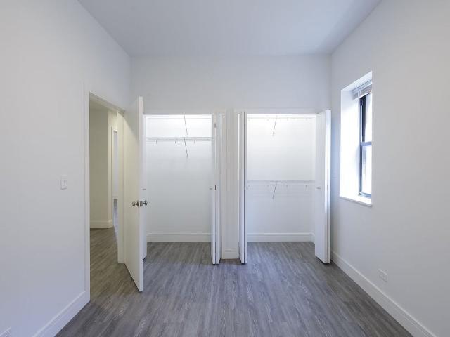 Apartment for rent in Chicago Park, Illinois