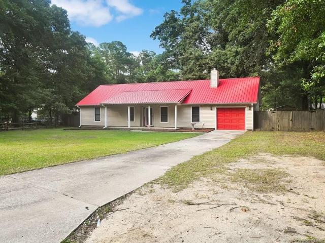 Property for rent in Hope Mills, North Carolina