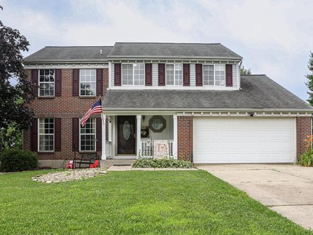 House for sale in Burlington, Kentucky