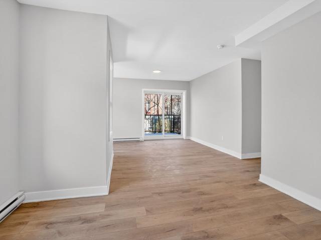 Apartment for rent in St. Leonard's, Quebec
