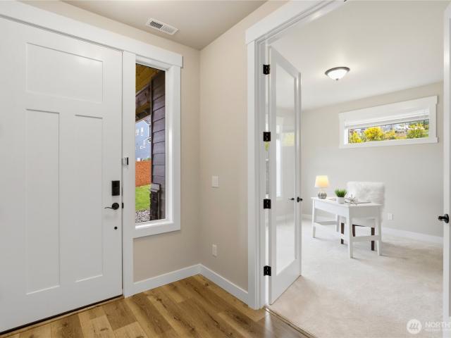 House for sale in Belfair, Washington