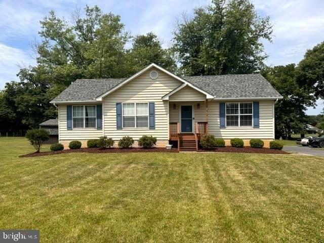 House for sale in Charles Town, West Virginia